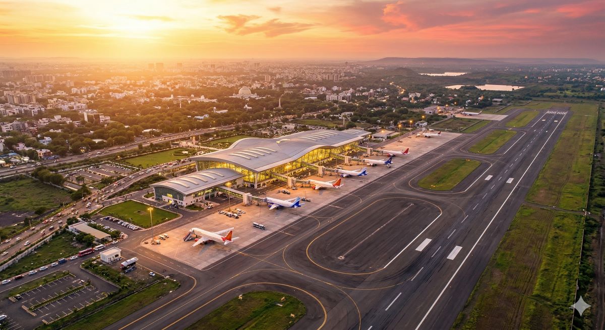 Travel to Nagpur for Plastic Surgery