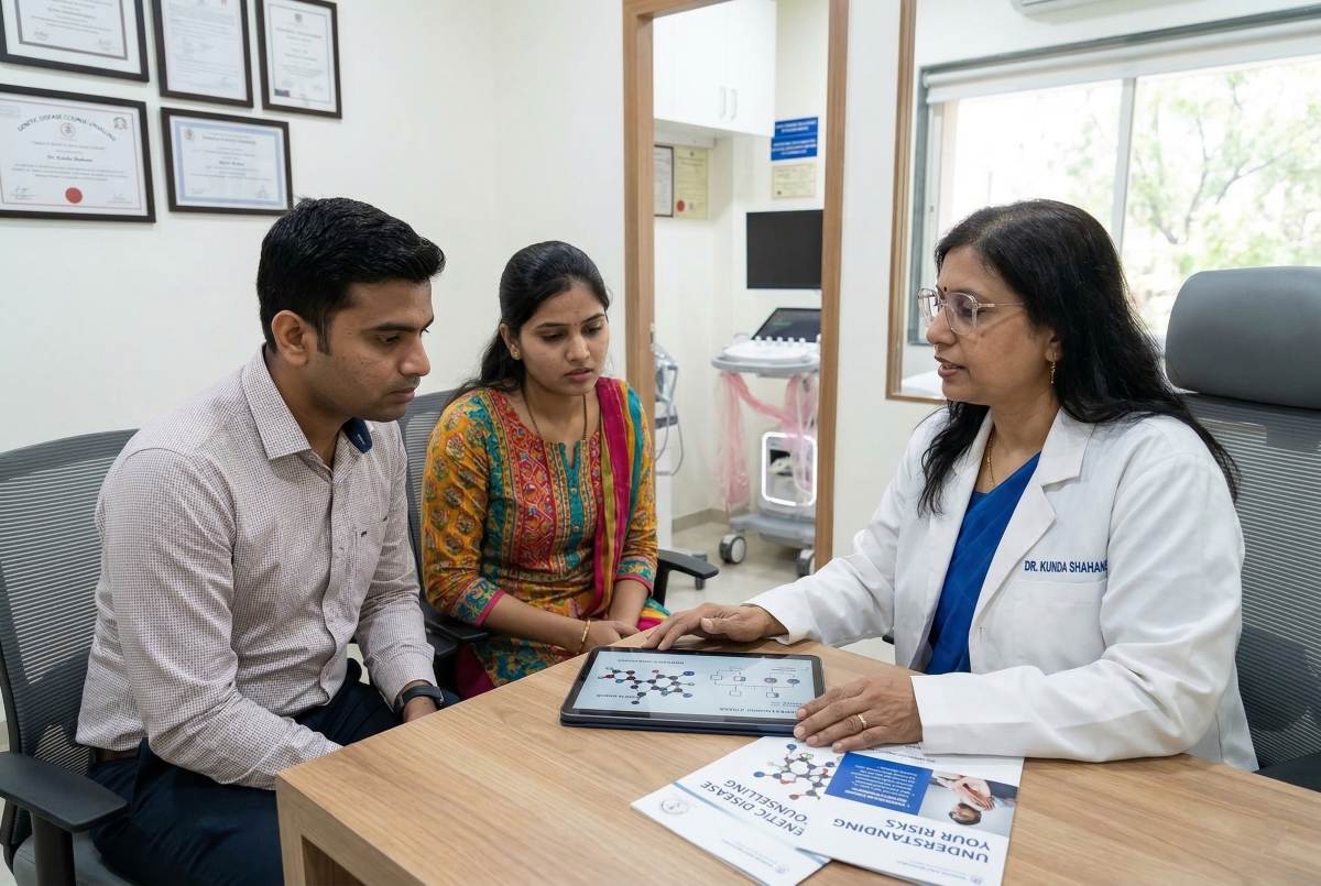 Fetal Medicine Early Viability Scan