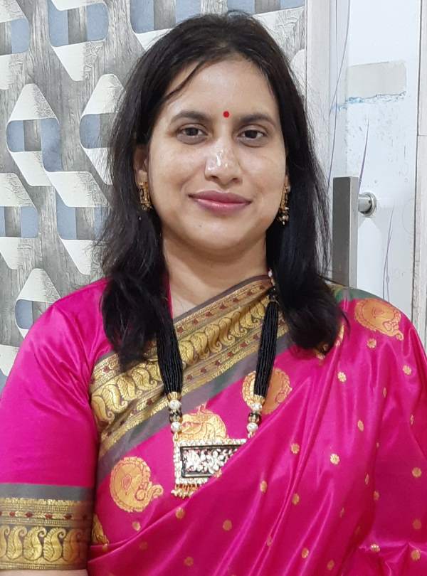 Dr. Kunda Shahane