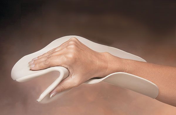 Surgical Planning for Burn Scars