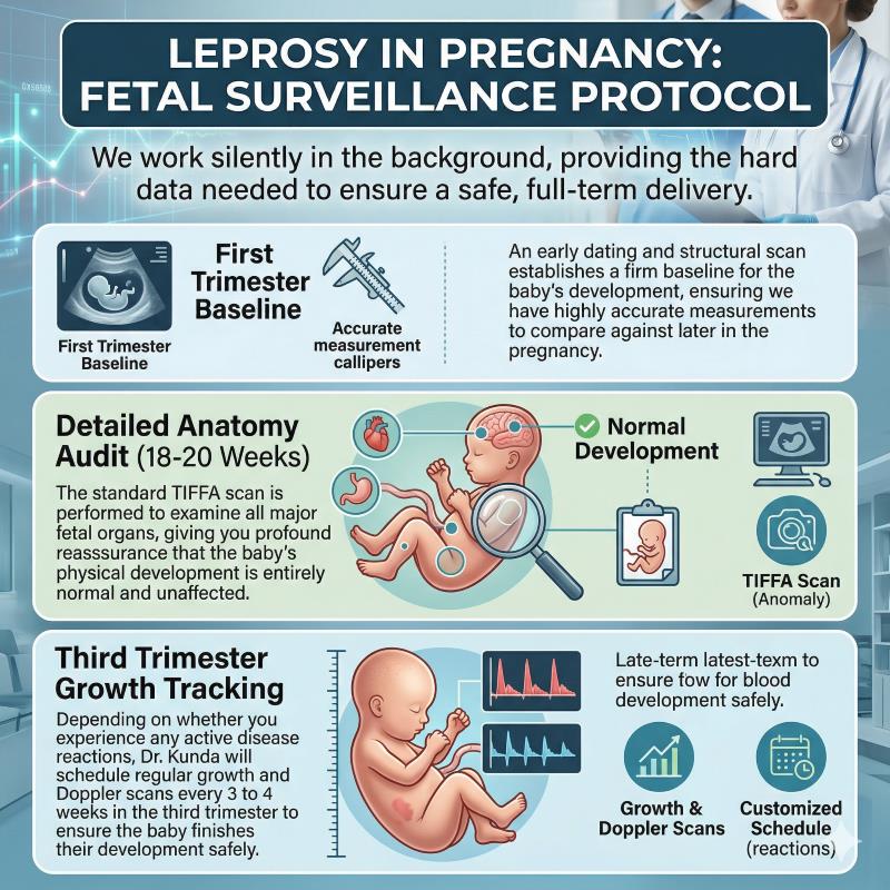 Fetal Medicine Growth Surveillance