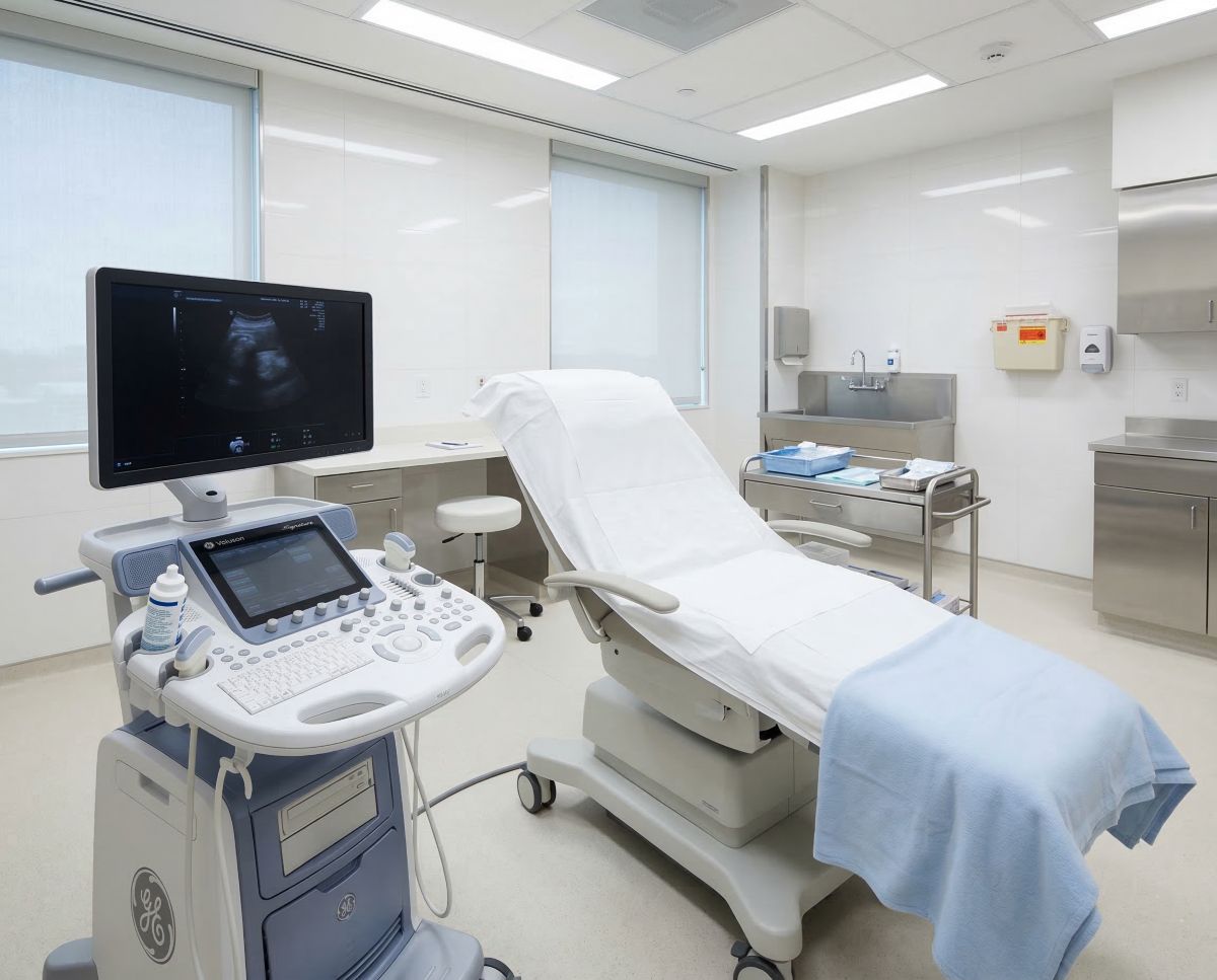 Fetal Medicine Interventions