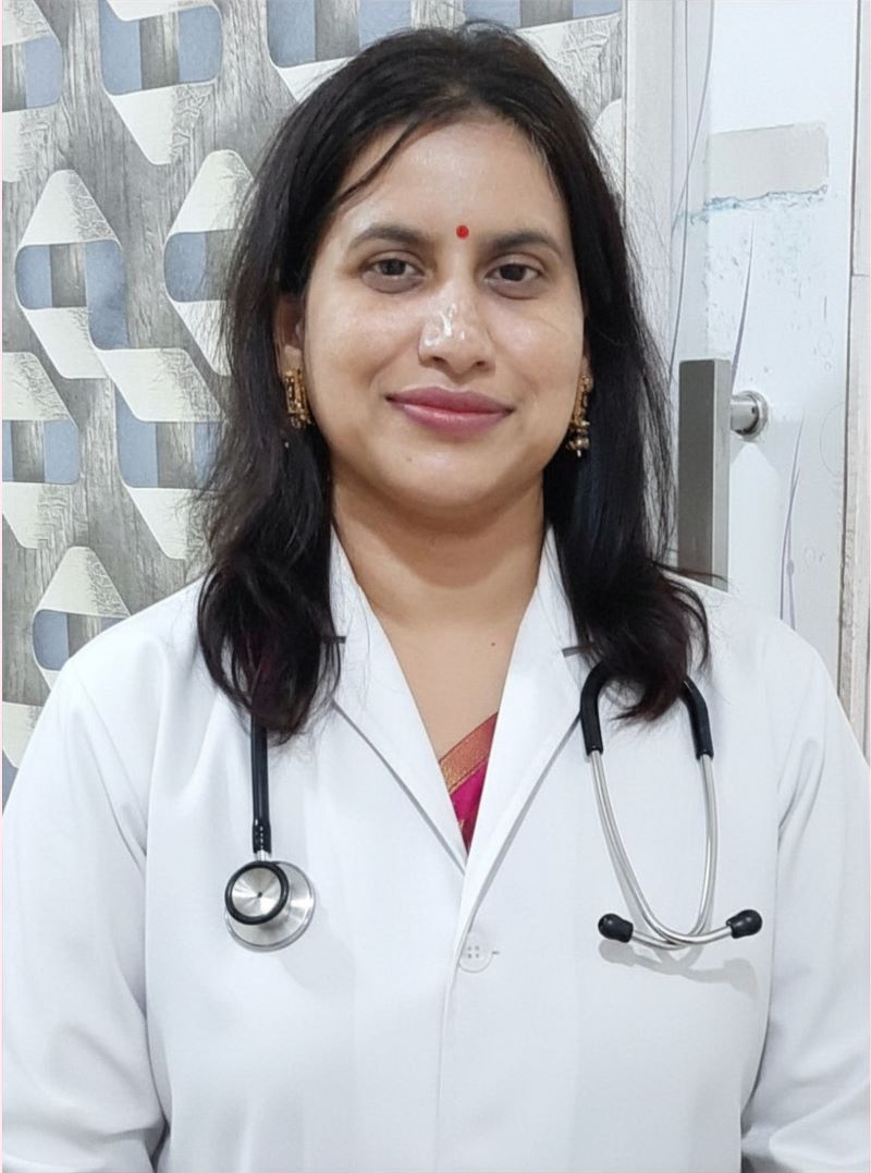 Dr. Kunda Shahane